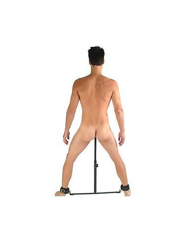 METAL HARD ESTRUCTURA RESTRICCION ANAL