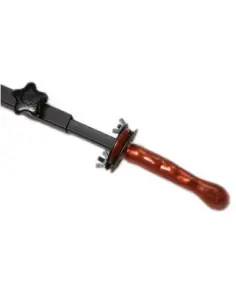 METAL HARD ESTRUCTURA RESTRICCION ANAL 2