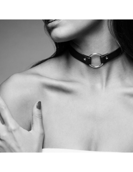 BIJOUX INDISCRETS MAZE CHOKER NEGRO BIJOUX INDISCRETS MAZE CHOKER NEGRO