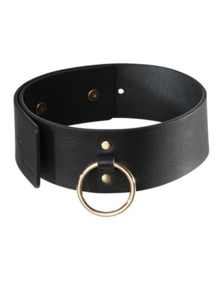 BIJOUX INDISCRETS MAZE COLLAR CON CORREA NEGRO BIJOUX INDISCRETS MAZE COLLAR CON CORREA NEGRO
