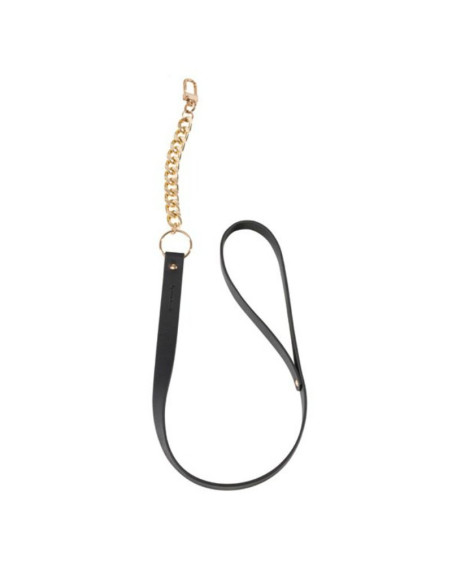 BIJOUX INDISCRETS MAZE COLLAR CON CORREA NEGRO BIJOUX INDISCRETS MAZE COLLAR CON CORREA NEGRO