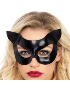 LEG AVENUE MSCARA CATWOMAN 2