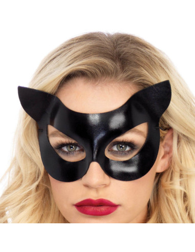 LEG AVENUE MSCARA CATWOMAN