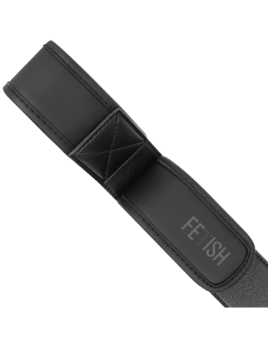 FETISH SUBMISSIVE BARRA SEPARADORA BONDAGE CON FORRO DE NEOPRENO