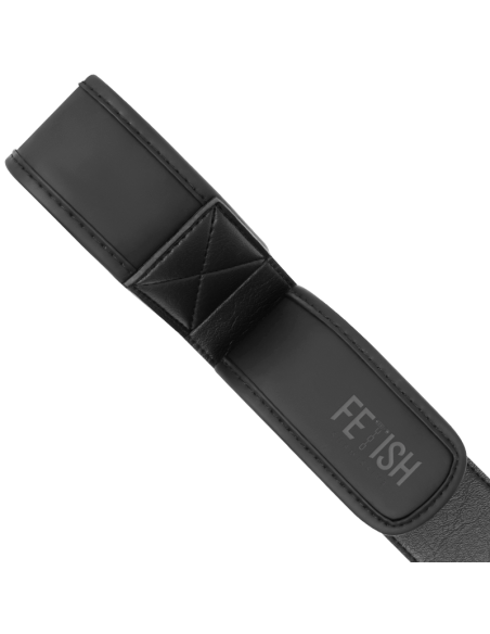 FETISH SUBMISSIVE BARRA SEPARADORA BONDAGE CON FORRO DE NEOPRENO