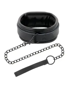 DARKNESS COLLAR CON CADENA NEGRO 2