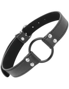 DARKNESS MORDAZA CON ANILLA DIAMETRO 36 CM 2