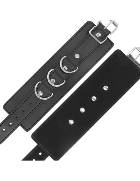 DARKNESS ESPOSAS MANOS NEGRO DARKNESS ESPOSAS MANOS NEGRO