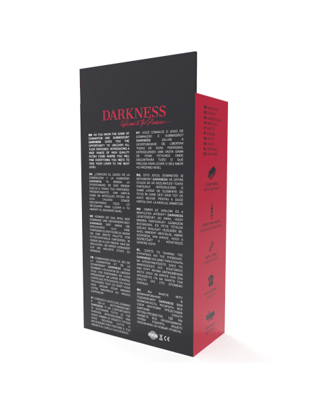 DARKNESS SKULLS AND BONES ESPOSAS CON PINCHOS NEGRO DARKNESS SKULLS AND BONES ESPOSAS CON PINCHOS NEGRO