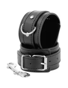 DARKNESS ESPOSAS AJUSTABLES NEGRO CON DOBLE CINTA REFUERZO 2