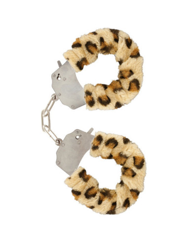 TOYJOY ESPOSAS DEL AMOR LEOPARDO