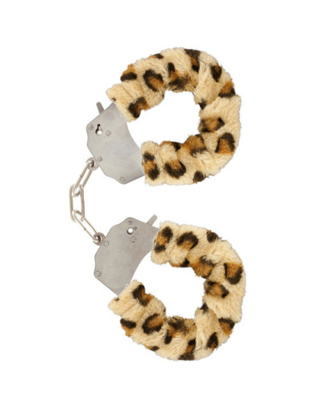 TOYJOY ESPOSAS DEL AMOR LEOPARDO TOYJOY ESPOSAS DEL AMOR LEOPARDO