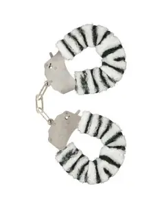 TOYJOY ESPOSAS DEL AMOR ZEBRA