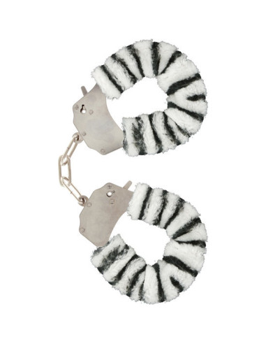 TOYJOY ESPOSAS DEL AMOR ZEBRA