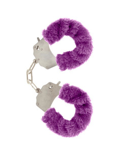 TOYJOY ESPOSAS DEL AMOR LILA