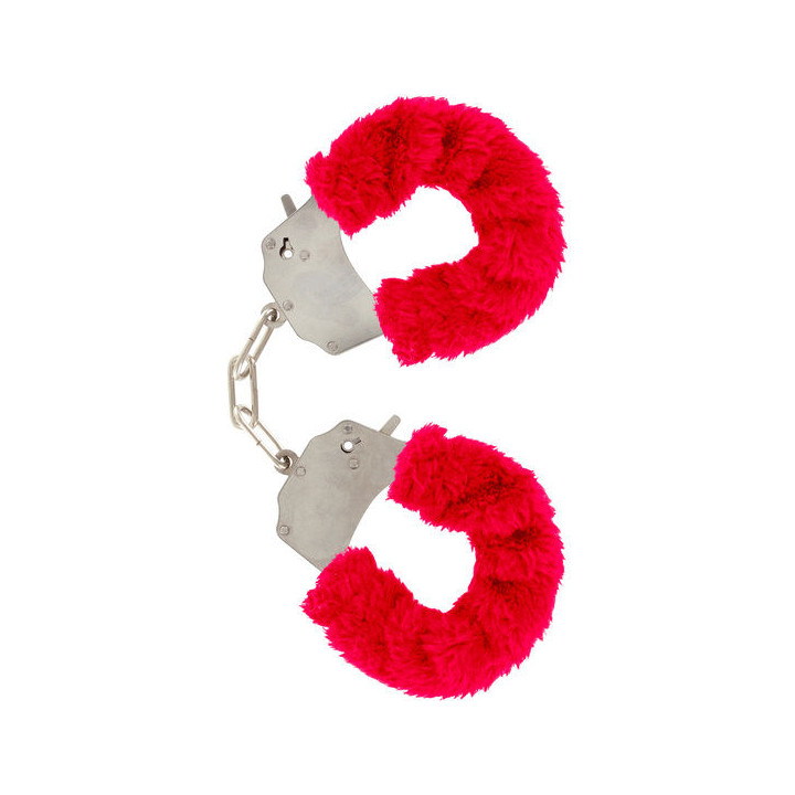 TOYJOY ESPOSAS DEL AMOR ROJO