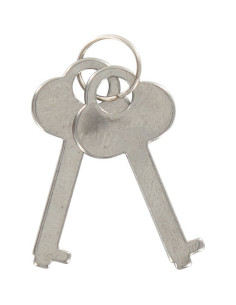 TOYJOY ESPOSAS DEL AMOR BLANCO 2