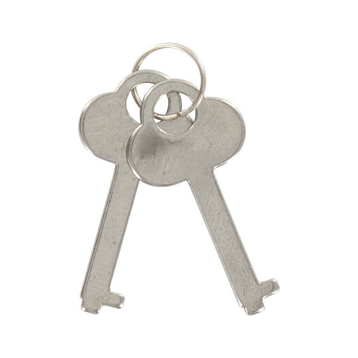 TOYJOY ESPOSAS DEL AMOR BLANCO