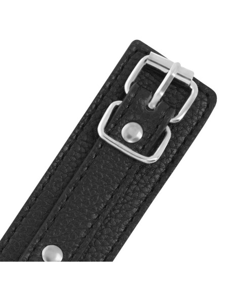 DARKNESS ESPOSAS LEATHER NEGRO TEXTURA DARKNESS ESPOSAS LEATHER NEGRO TEXTURA