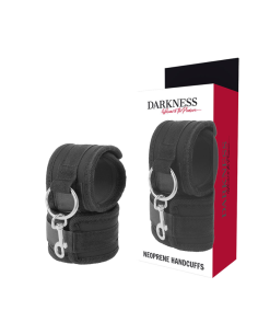DARKNESS ESPOSAS NEOPRENO