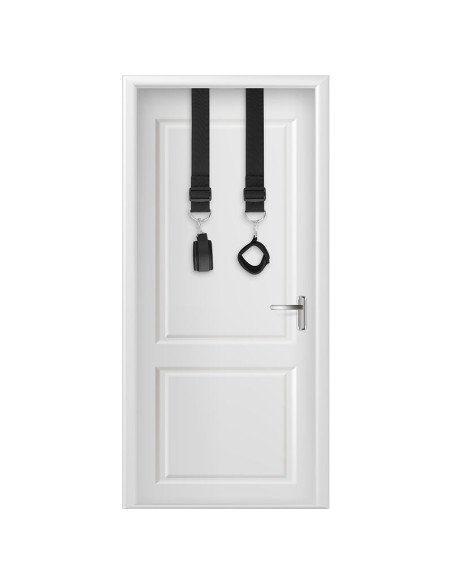 DARKNESS BONDAGE ESPOSAS PARA LA PUERTA DARKNESS BONDAGE ESPOSAS PARA LA PUERTA