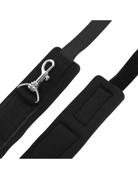 DARKNESS BONDAGE ESPOSAS PARA LA PUERTA DARKNESS BONDAGE ESPOSAS PARA LA PUERTA