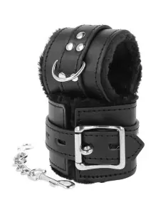 DARKNESS ESPOSAS BDSM FORRADAS EN NEGRO 2