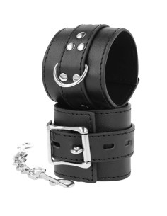 DARKNESS ESPOSAS LEATHER NEGRO 2