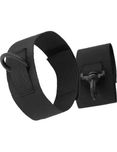 DARKNESS ESPOSAS NYLON PARA PRINCIPIANTES 2