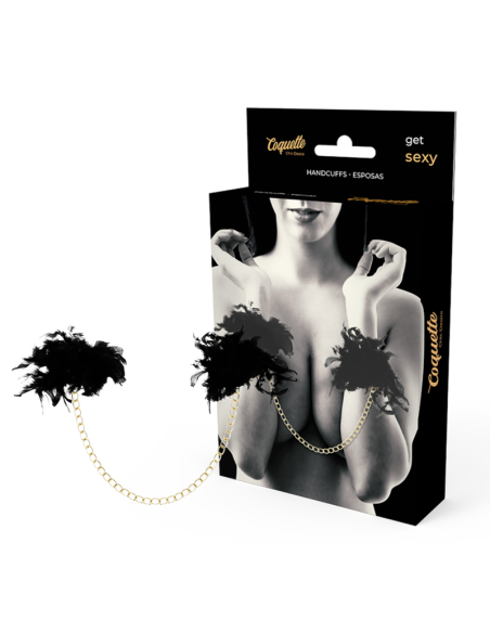 COQUETTE CHIC DESIRE ESPOSAS DELUXE COQUETTE CHIC DESIRE ESPOSAS DELUXE