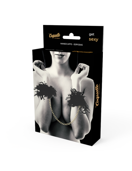 COQUETTE CHIC DESIRE ESPOSAS DELUXE COQUETTE CHIC DESIRE ESPOSAS DELUXE