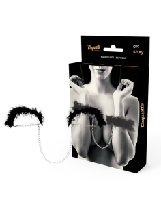 COQUETTE CHIC DESIRE ESPOSAS FETISH DELUXE