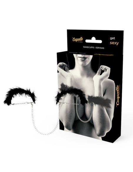 COQUETTE CHIC DESIRE ESPOSAS FETISH DELUXE COQUETTE CHIC DESIRE ESPOSAS FETISH DELUXE