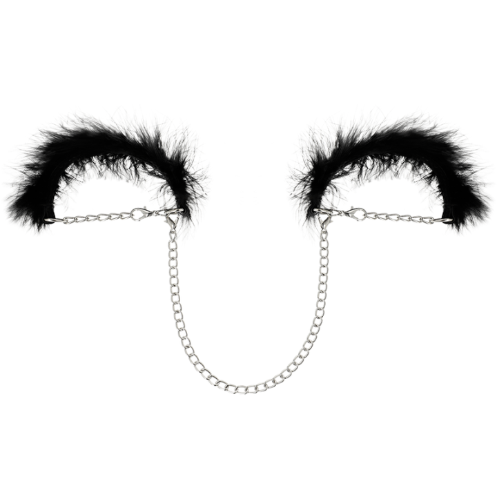 COQUETTE CHIC DESIRE ESPOSAS FETISH DELUXE