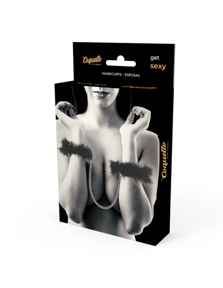 COQUETTE CHIC DESIRE ESPOSAS FETISH DELUXE COQUETTE CHIC DESIRE ESPOSAS FETISH DELUXE