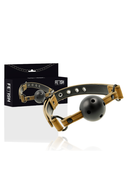 FETISH SUBMISSIVE ORIGEN MORDAZA TRANSPIRABLE FETISH SUBMISSIVE ORIGEN MORDAZA TRANSPIRABLE