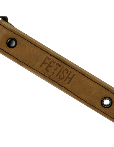 FETISH SUBMISSIVE ORIGEN MORDAZA TRANSPIRABLE