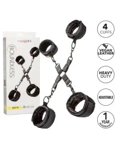 CALEXOTICS BOUNDLESS HOG TIE 2