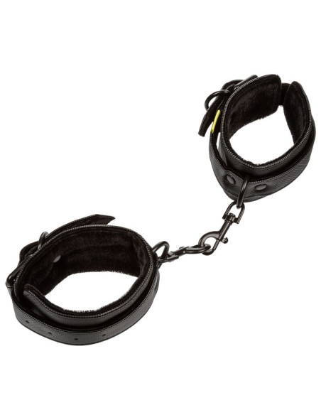 CALEXOTICS BOUNLESS WRIST CUFFS ESPOSAS PARA MANOS CALEXOTICS BOUNLESS WRIST CUFFS ESPOSAS PARA MANOS