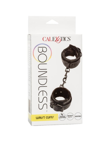 CALEXOTICS BOUNLESS WRIST CUFFS ESPOSAS PARA MANOS