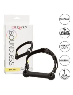 CALEXOTICS BOUNDLESS BAR GAG MORDAZA 2