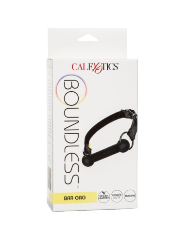 CALEXOTICS BOUNDLESS BAR GAG MORDAZA