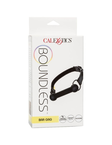 CALEXOTICS BOUNDLESS BAR GAG MORDAZA