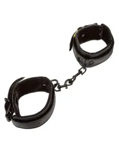 CALEXOTICS BOUNDLESS ANKLE CUFFS ESPOSAS TOBILLERAS