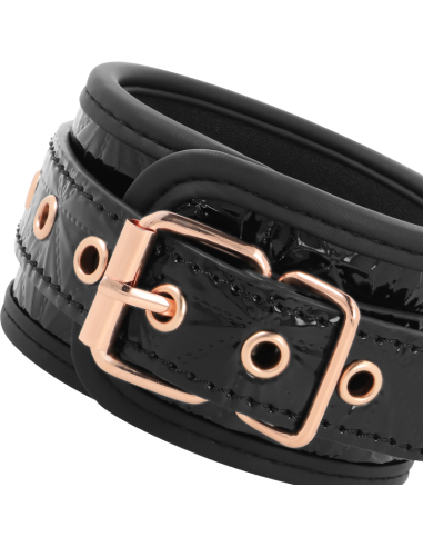 BEGME BLACK EDITION ESPOSAS PARA TOBILLOS CON FORRO DE NEOPRENO