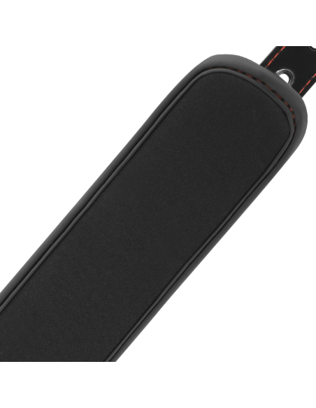 BEGME RED EDITION ESPOSAS PARA TOBILLOS CON FORRO DE NEOPRENO BEGME RED EDITION ESPOSAS PARA TOBILLOS CON FORRO DE NEOPRENO