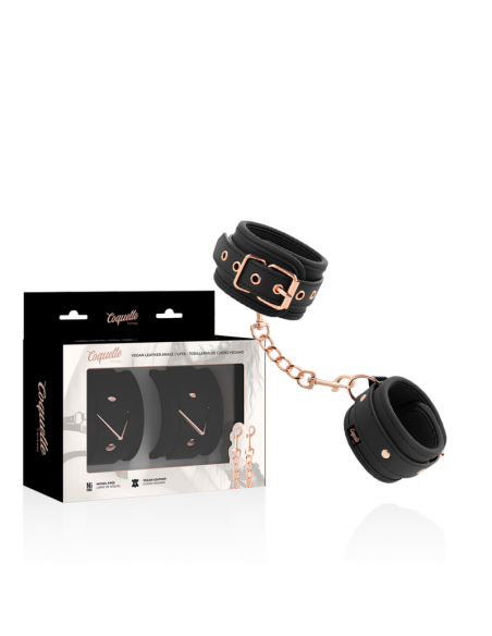 COQUETTE CHIC DESIRE FANTASY ESPOSAS TOBILLO CON FORRO DE NEOPRENO COQUETTE CHIC DESIRE FANTASY ESPOSAS TOBILLO CON FORRO DE NEOPRENO