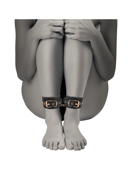 COQUETTE CHIC DESIRE FANTASY ESPOSAS TOBILLO CON FORRO DE NEOPRENO COQUETTE CHIC DESIRE FANTASY ESPOSAS TOBILLO CON FORRO DE NEOPRENO