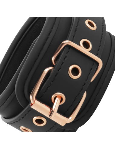 COQUETTE CHIC DESIRE FANTASY ESPOSAS TOBILLO CON FORRO DE NEOPRENO