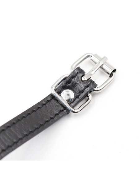 OHMAMA FETISH MORDAZA CON BOLA Y RESPIRADEROS OHMAMA FETISH MORDAZA CON BOLA Y RESPIRADEROS